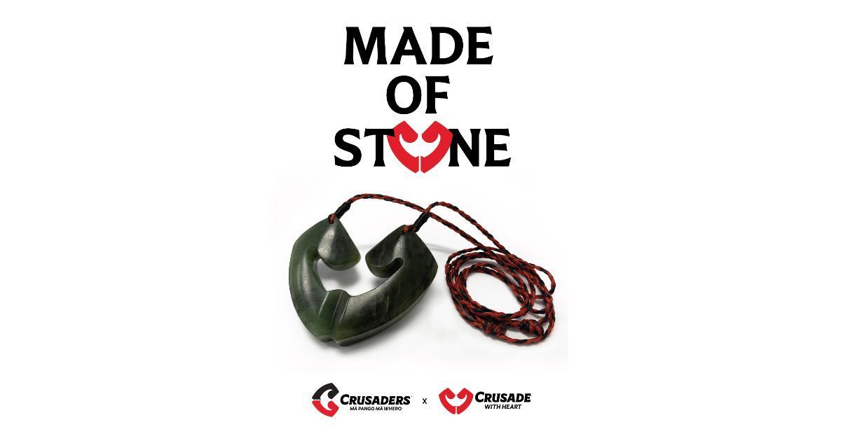 Crusade with Heart Kouma