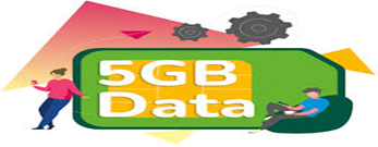 SIM card graphic with