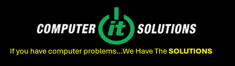 Computer IT Solutions Computer IT Solutions