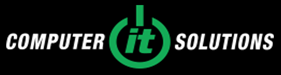 Logo with the text 