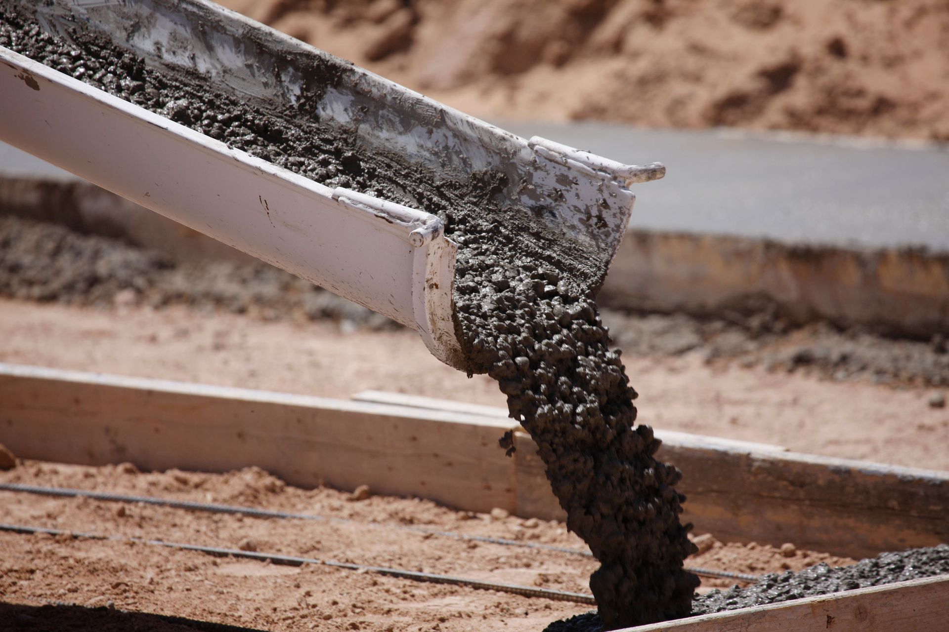 Concrete Services | Hicksville, OH | Ultimate Dream Builders