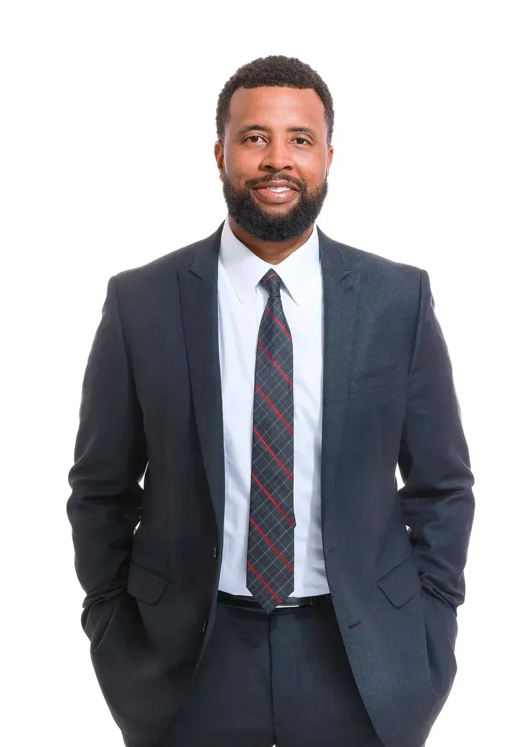 Foto de perfil del abogado Wesley W. Wilson