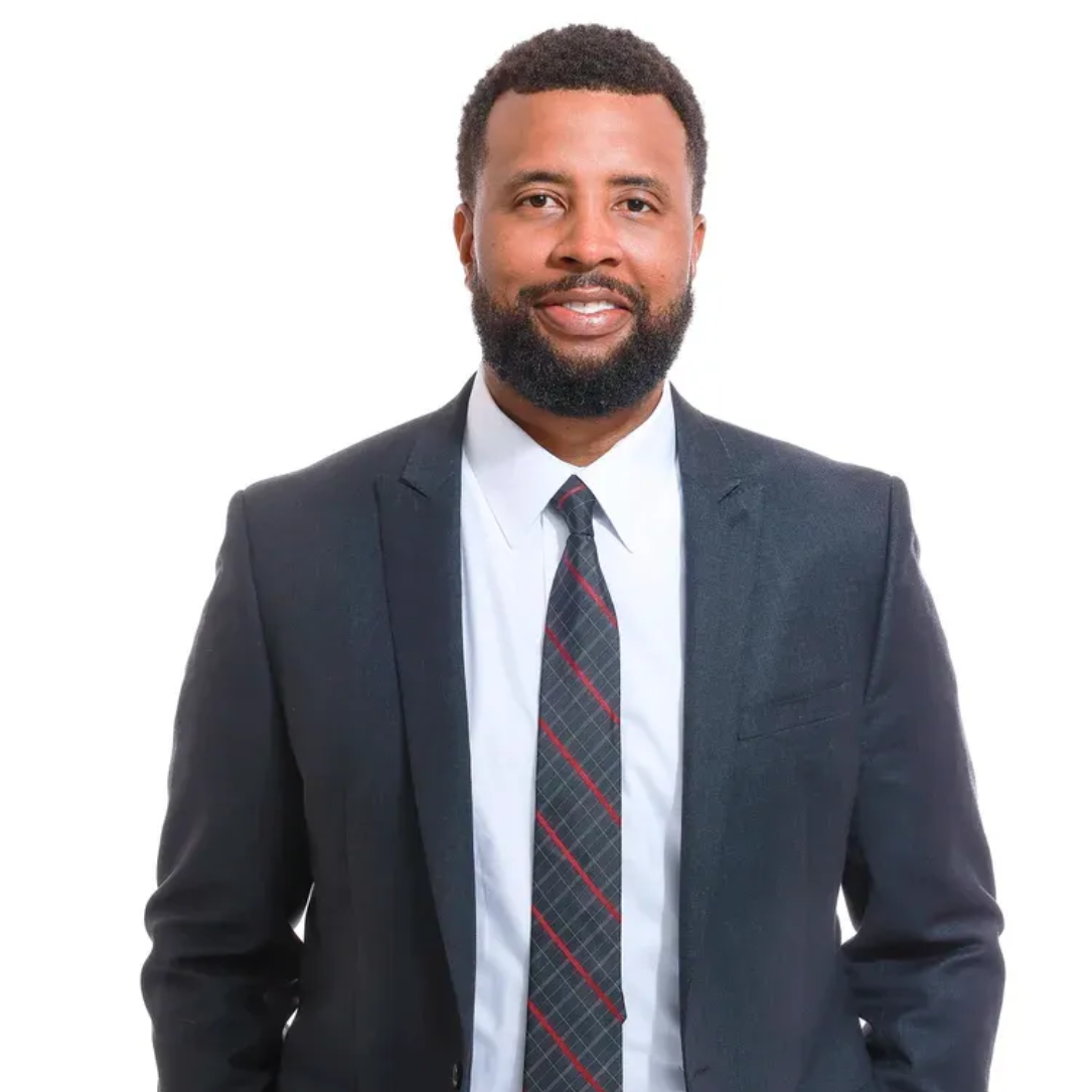 Foto de perfil del abogado Wesley W. Wilson