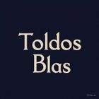 logo toldos blas