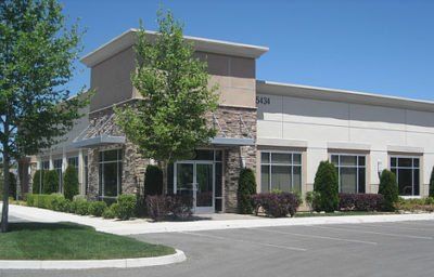 Commercial Air Duct Cleaning in Toledo, OH | Pringle Mega-Vac Commercial building exterior