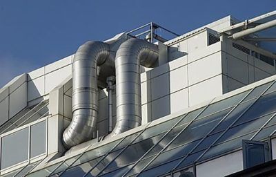 Industrial Air Duct Cleaning in Toledo, OH | Pringle Mega-Vac Industrial Air Duct Cleaning in Toledo, OH | Pringle Mega-Vac