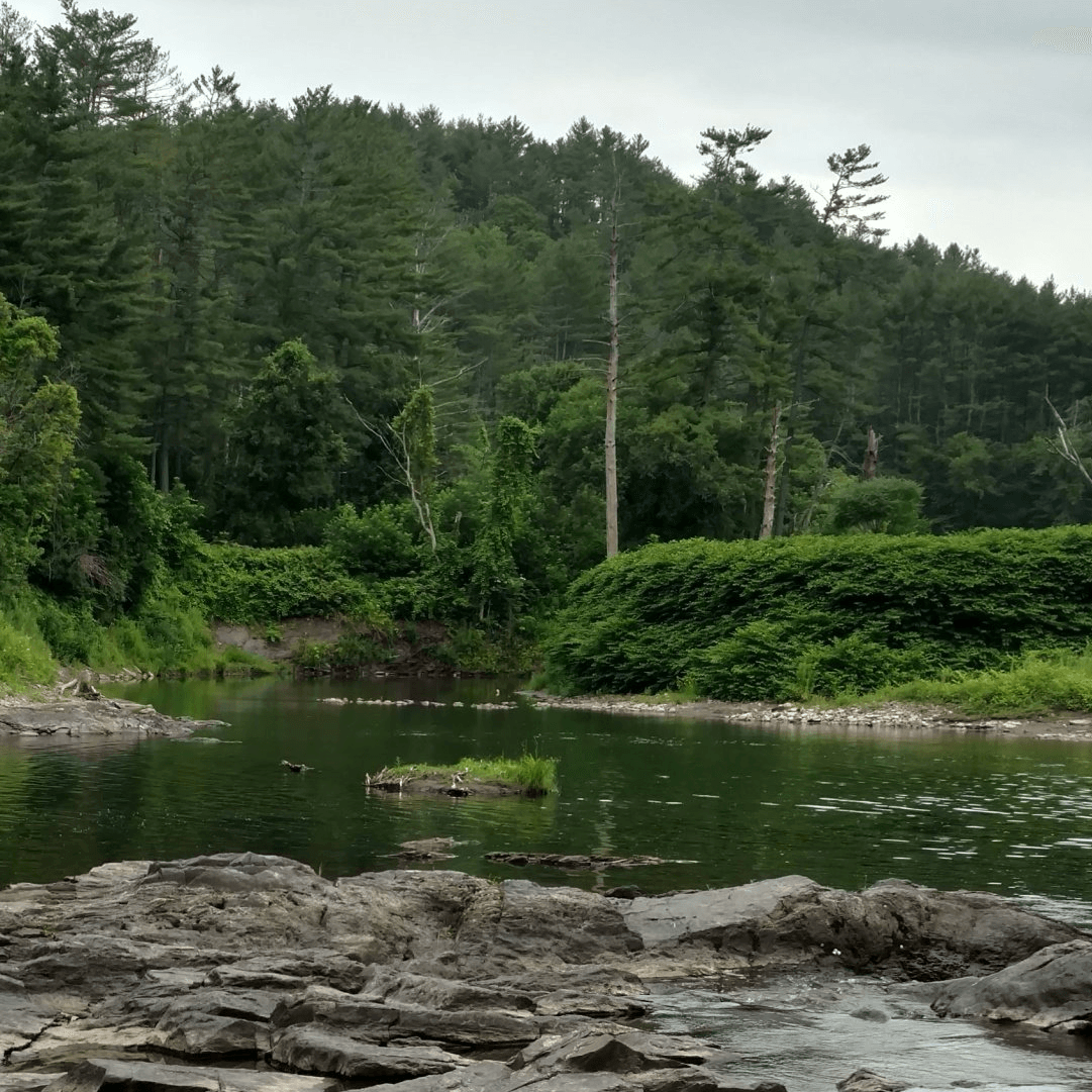 Land Surveyor Gilford, NH Bryan L. Bailey Associates, Inc