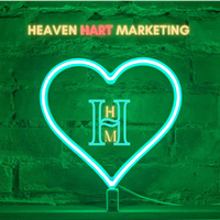 Heaven Hart Marketing