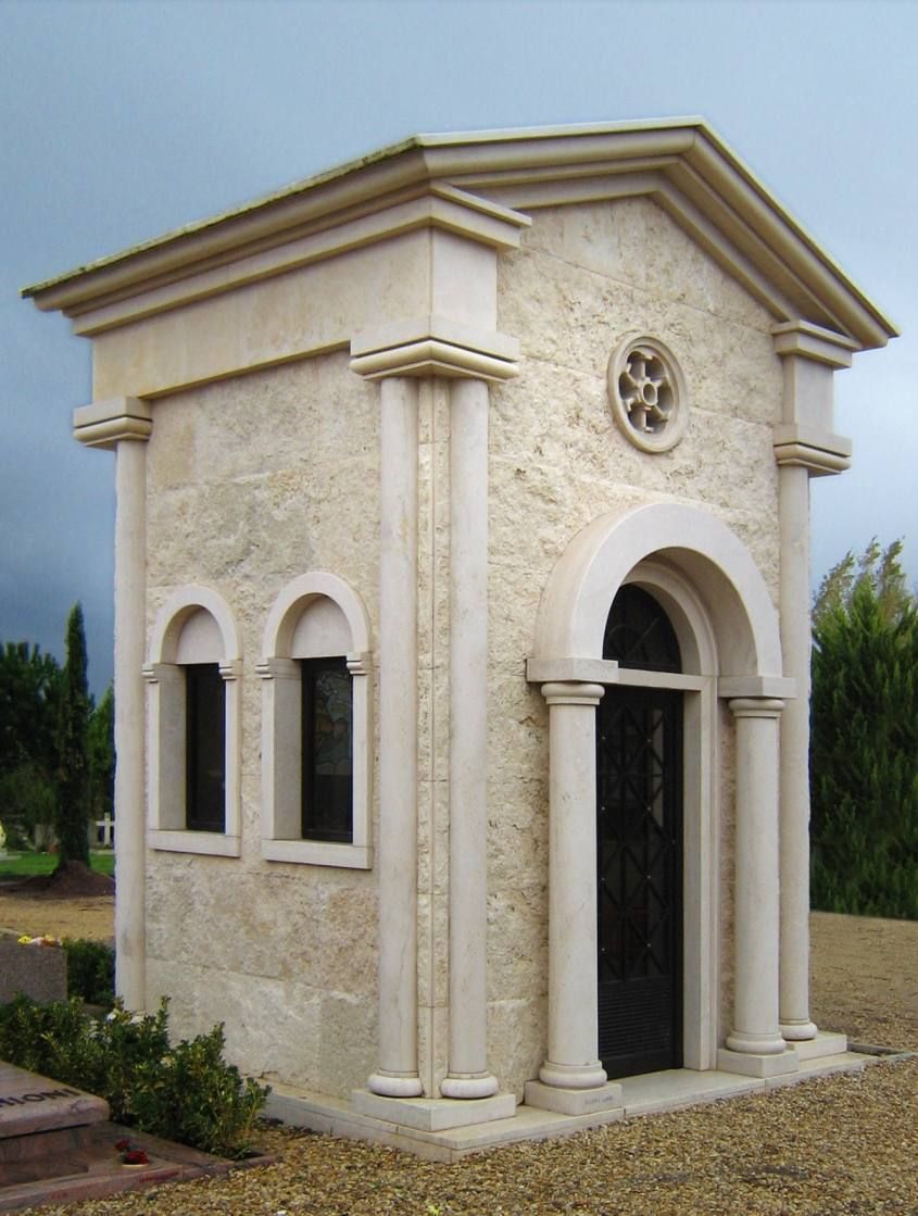 Cappella funeraria 