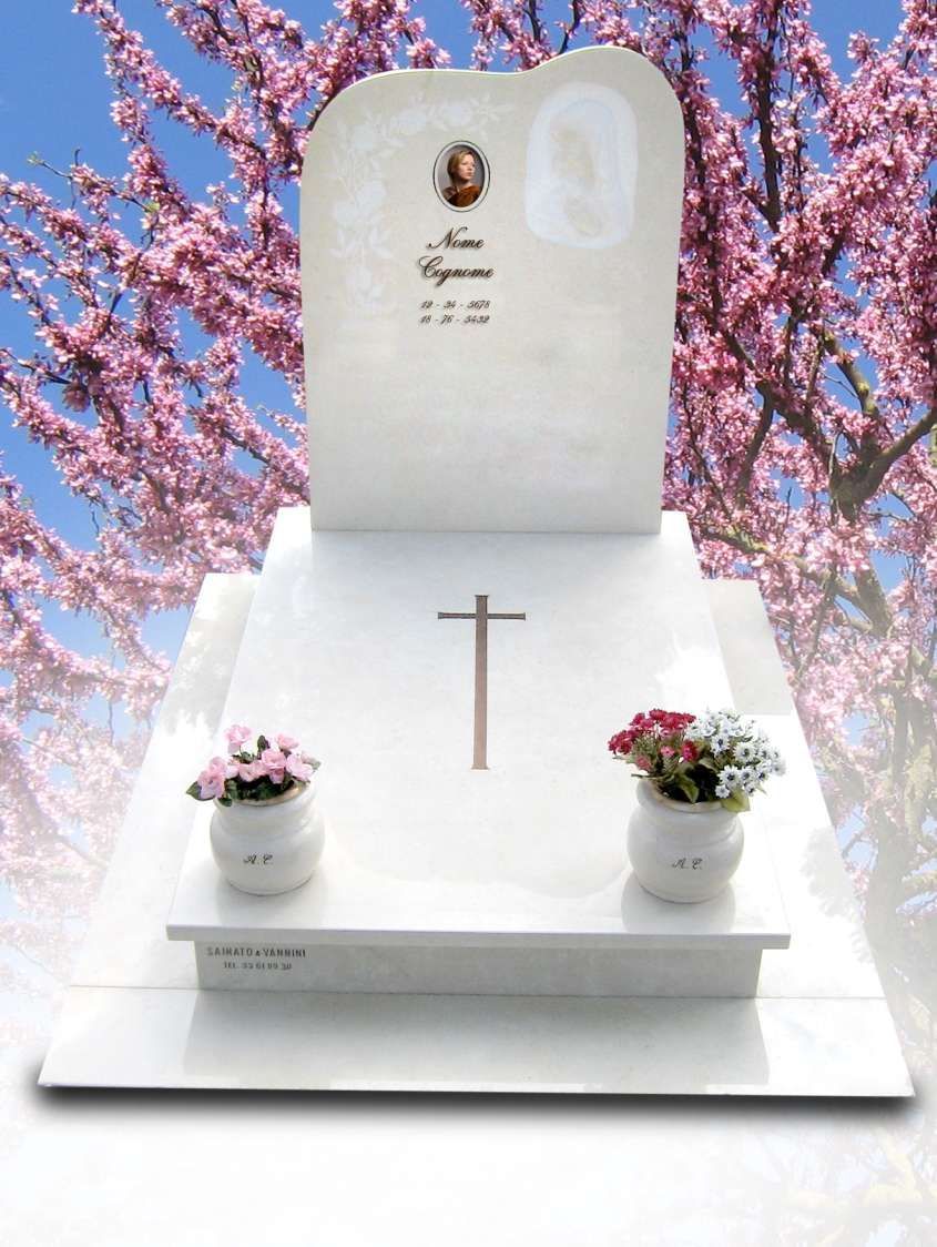 Monumento funebre classico