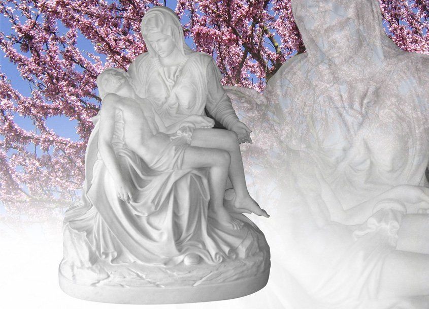 Scultura funebre