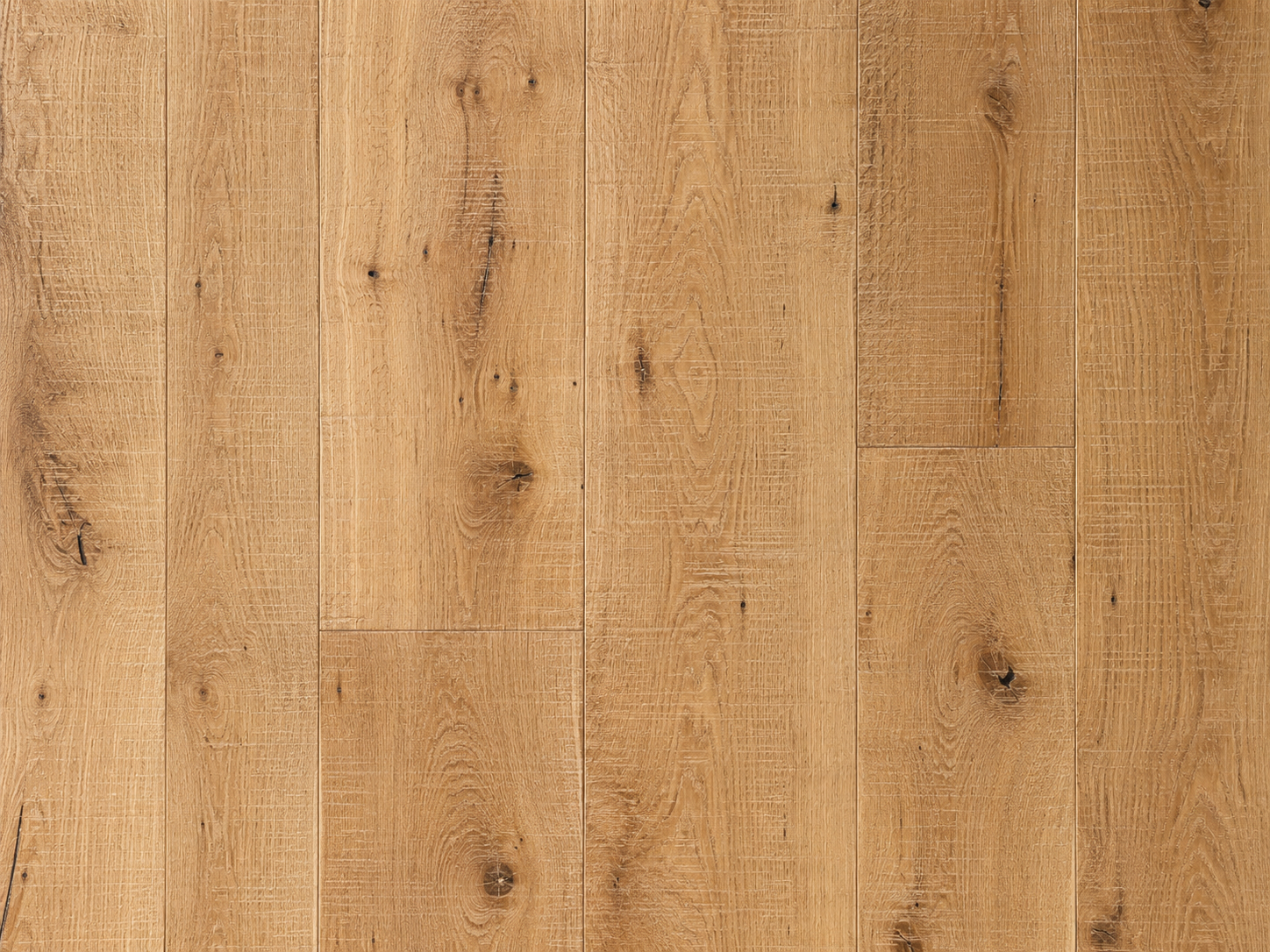 Rough Sawn Oak image