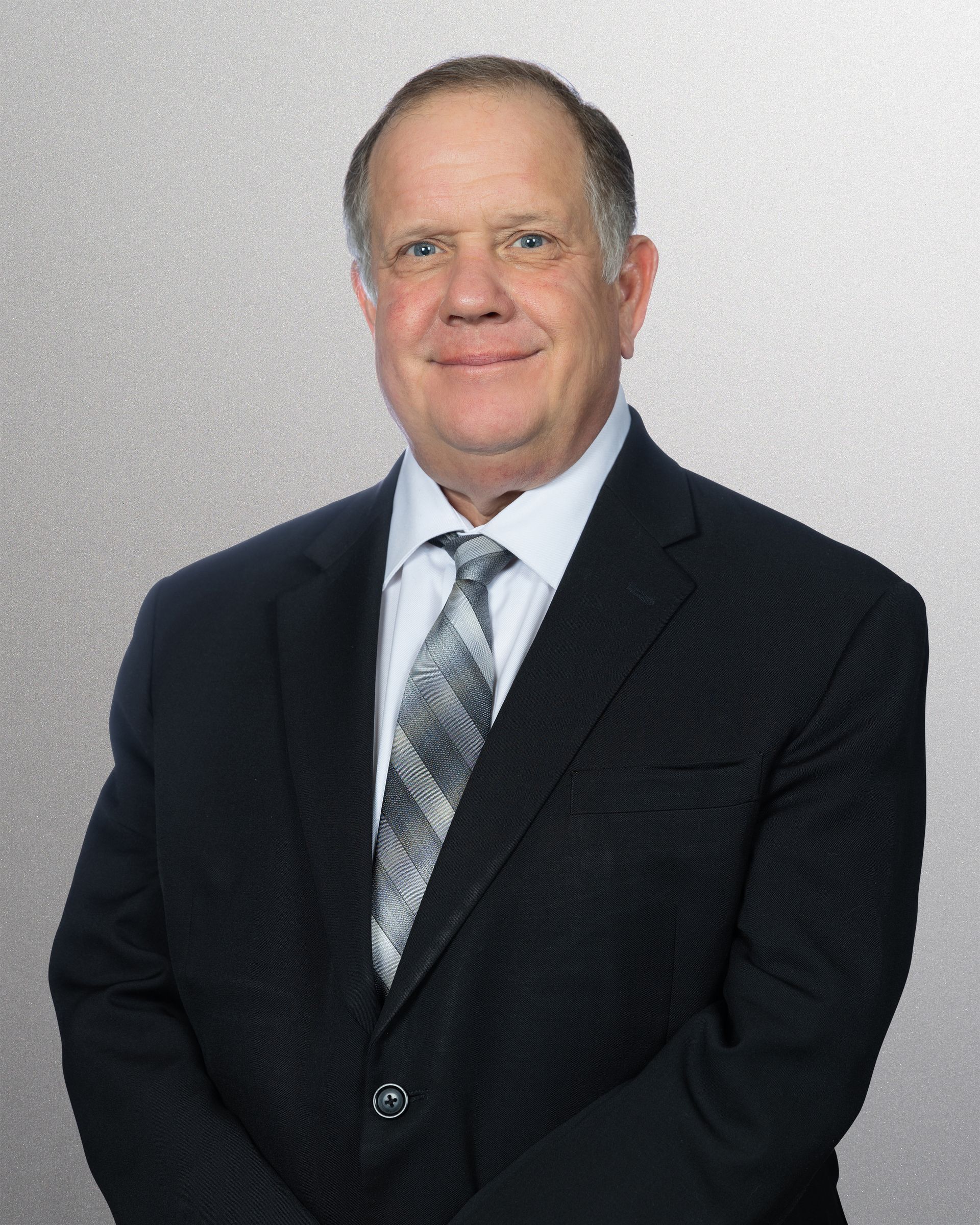 Greg Buresh