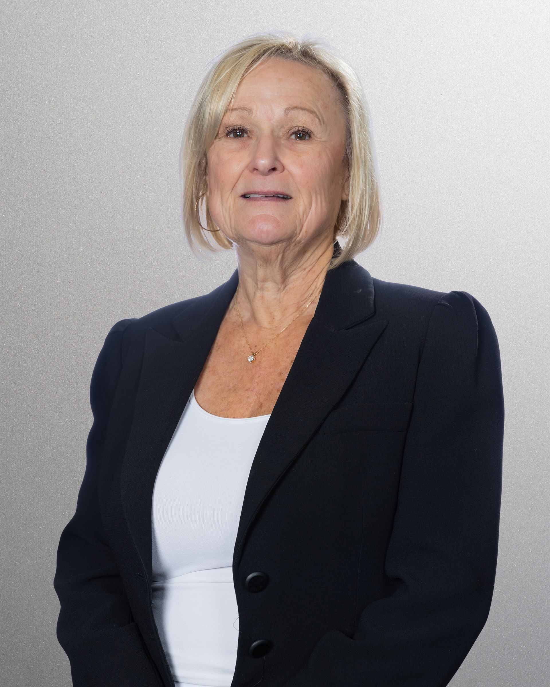 Martie McLandress