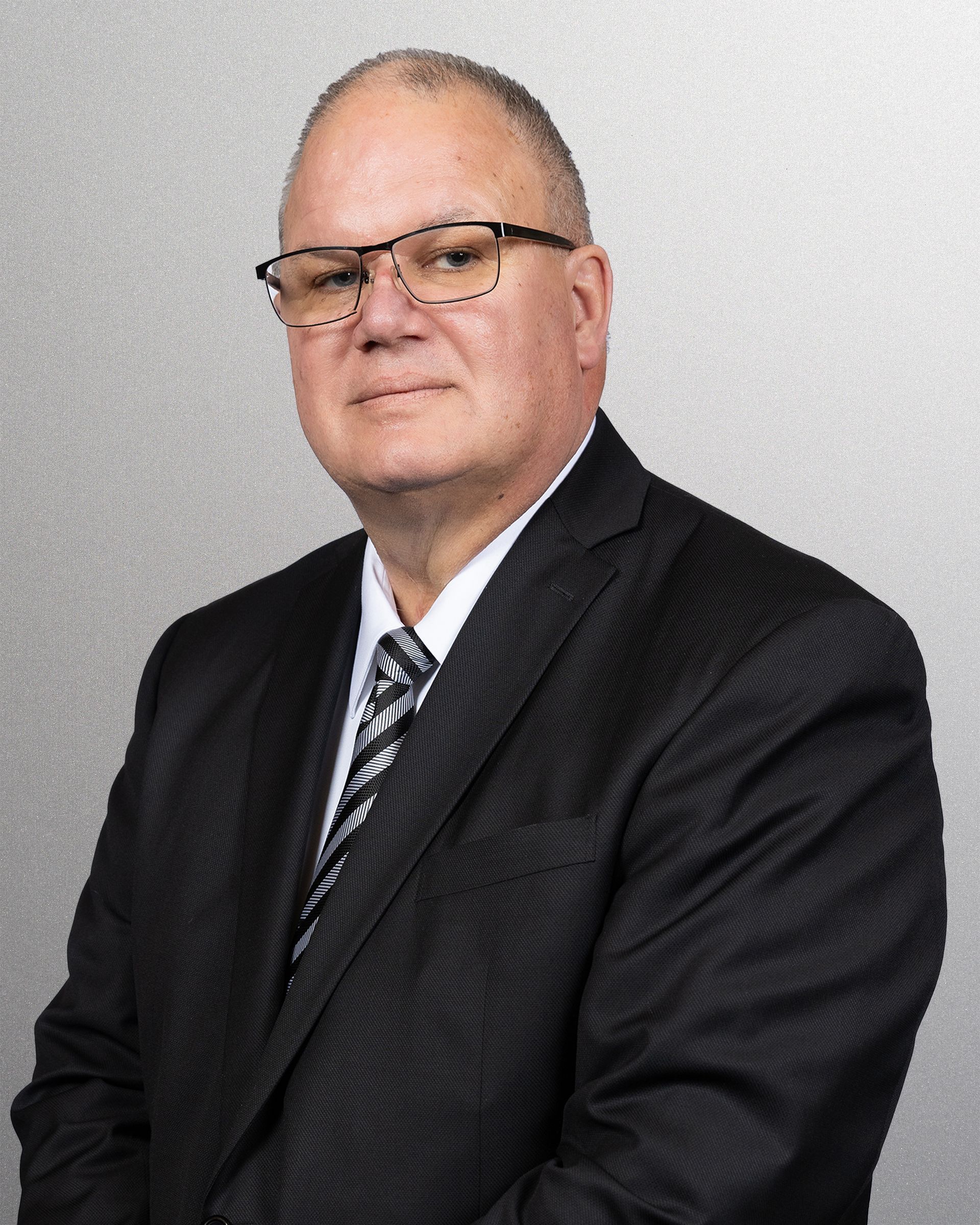 Tom Zupko