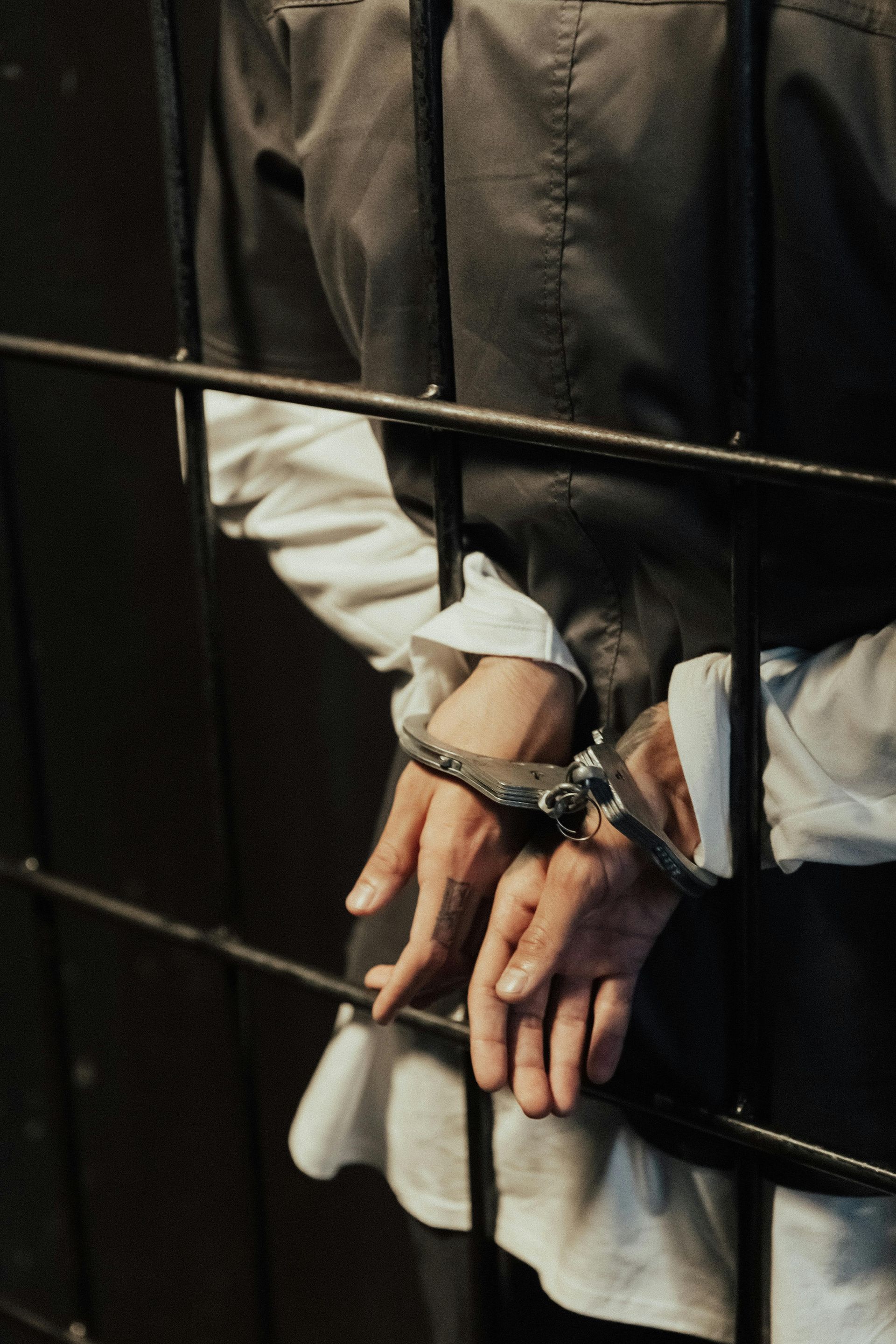 Handcuffs
