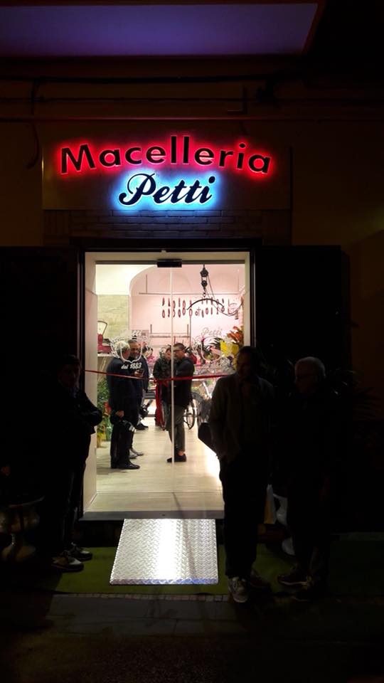 Insegna al neon