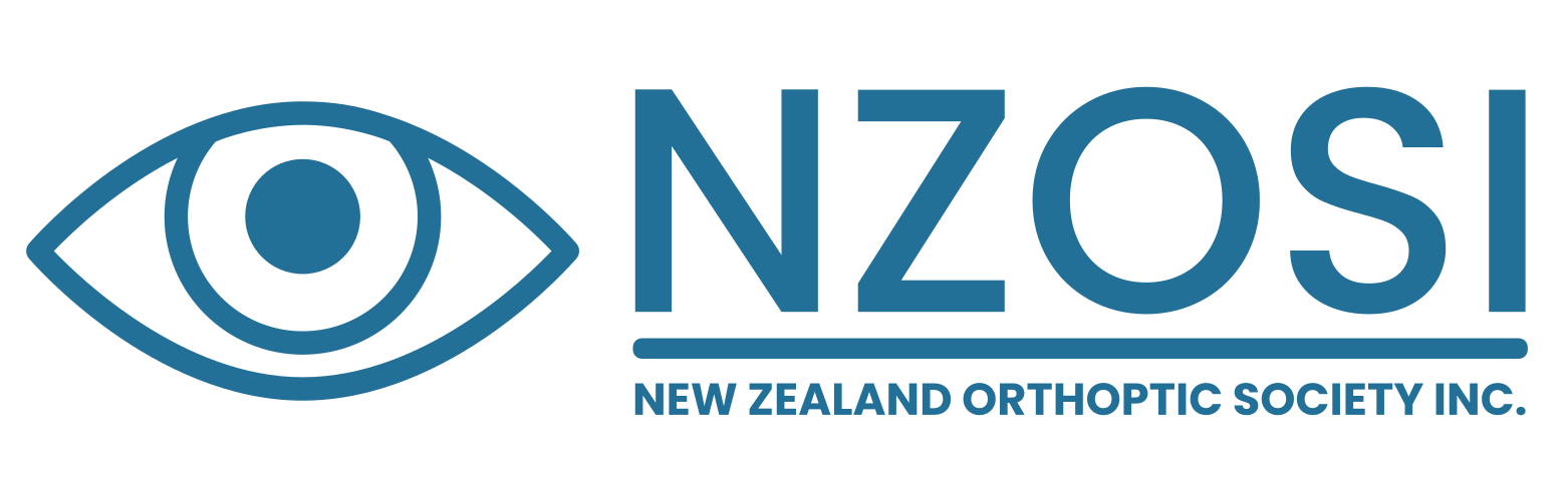 New Zealand Orthoptic Society