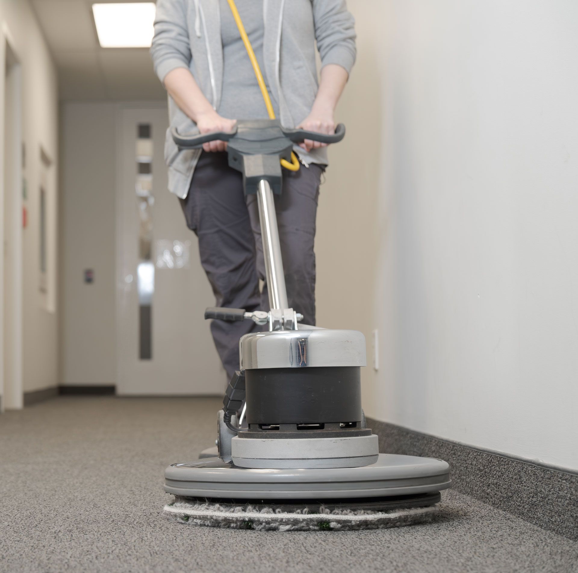Carpet Cleaning