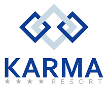 KARMA RESORT LOGO
