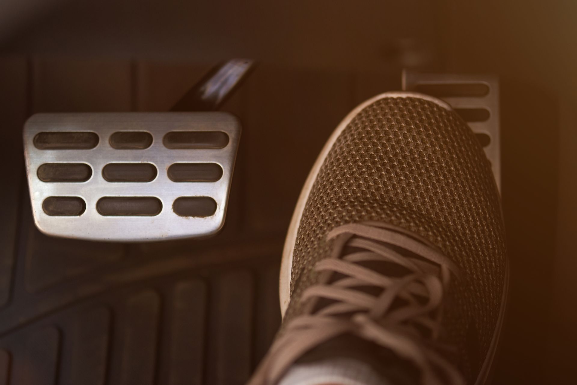 What Causes Your Car To Hesitate at Acceleration When You Press the Gas Pedal? | Precision Automotiv