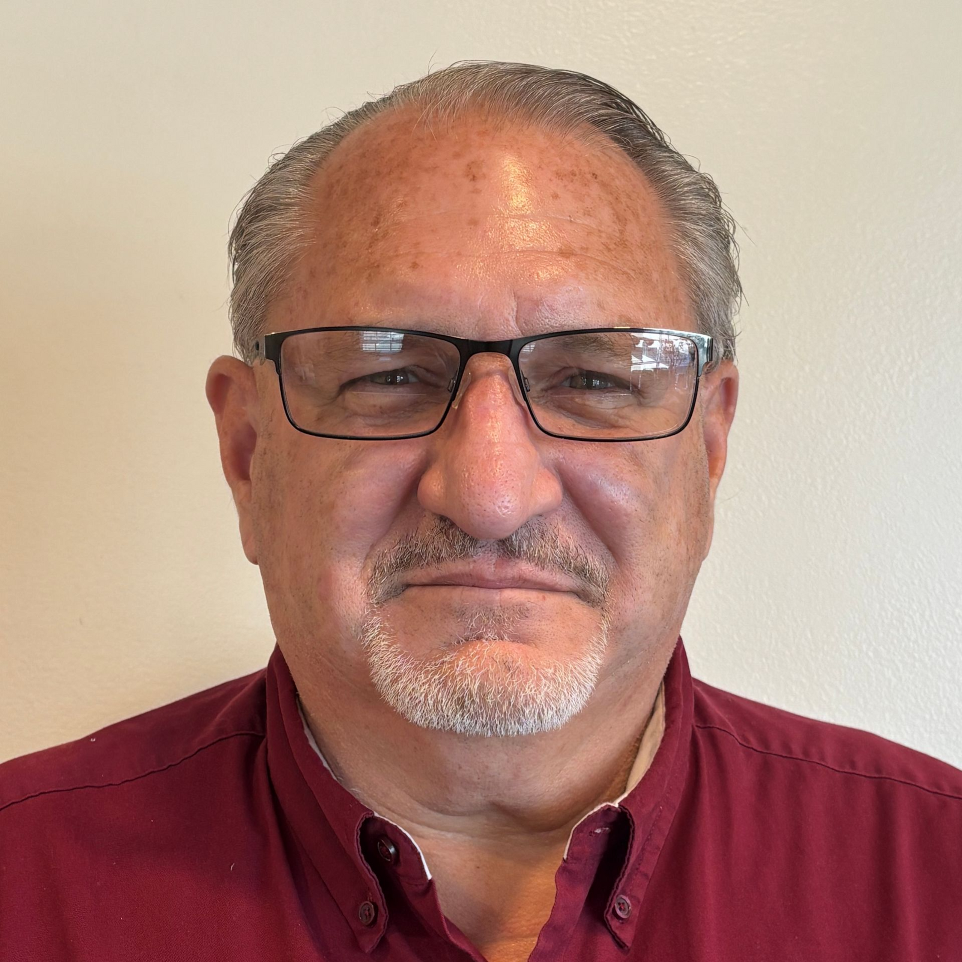 George, The Service Advisor - Precision Automotive Service