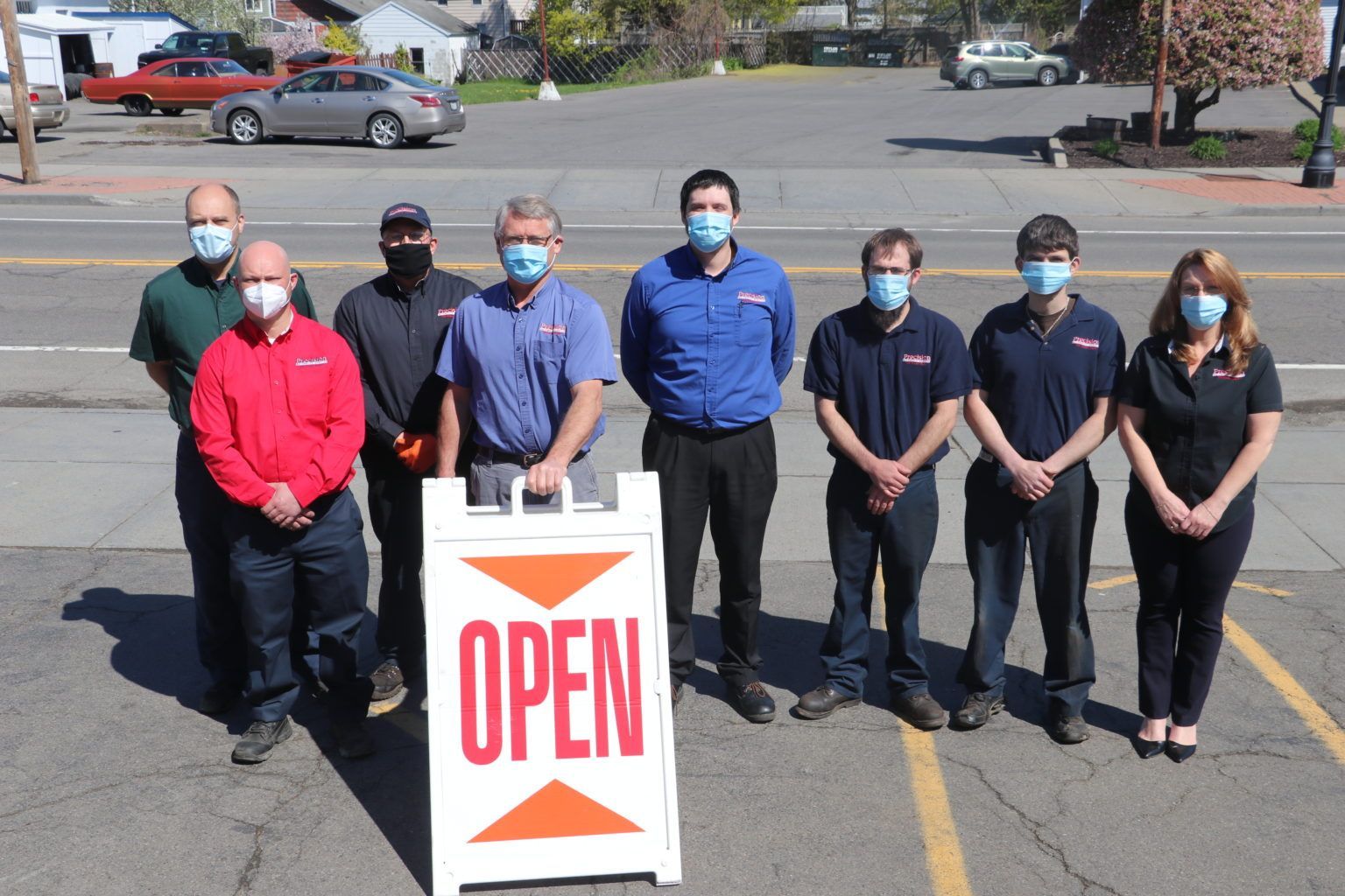 Vehicle Repair Services in Endicott, NY - Precision Automotive Service