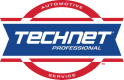 Technet Professional Logo - Precision Automotive Service