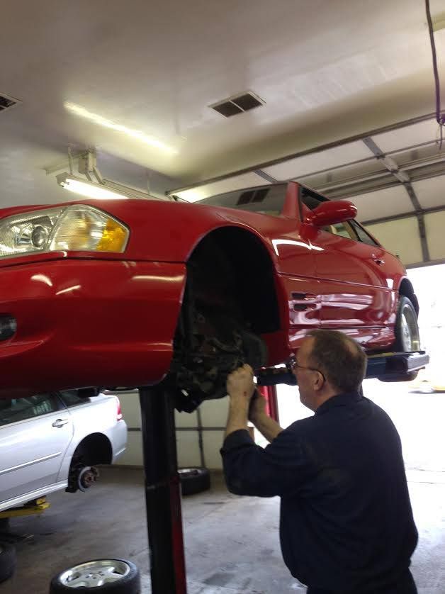 Reliable Auto Repair Services in Vestal, NY - Precision Automotive Service
