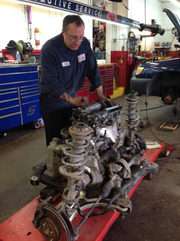 Auto Repair Services in Owego, NY - Precision Automotive Service