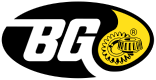 BG Parts Logo - Precision Automotive Service