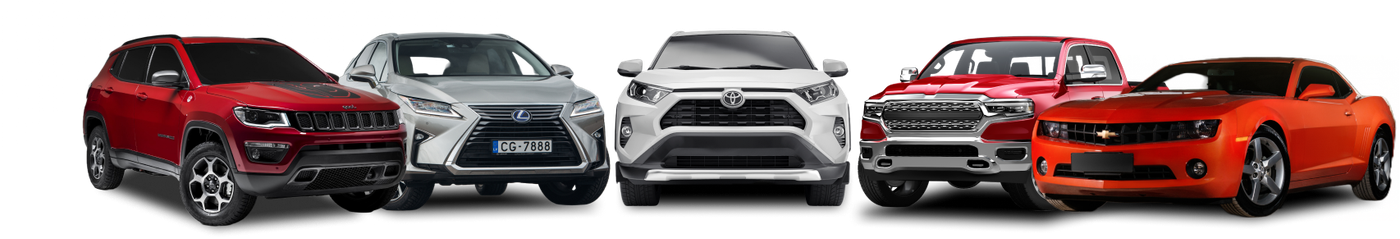 Vehicles We Service in Endicott, NY - Precision Automotive Service