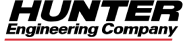 Hunter Engineering Company Logo - Precision Automotive Service