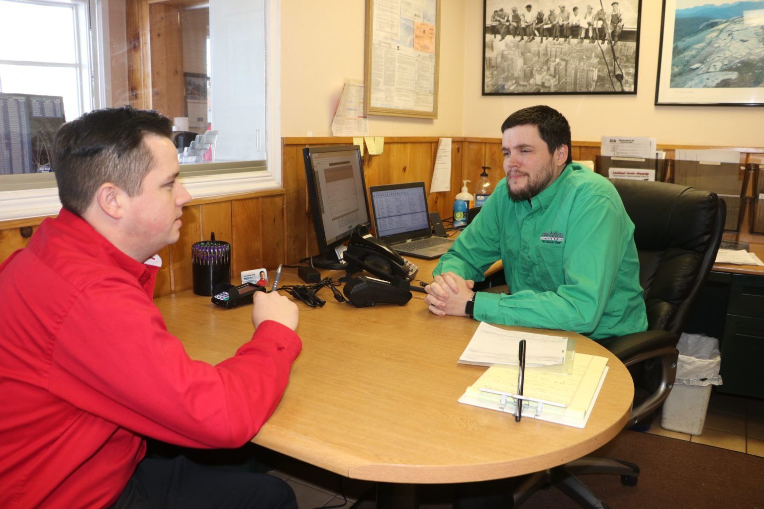Excellent Auto Repair in Johnson City, NY - Precision Automotive Service