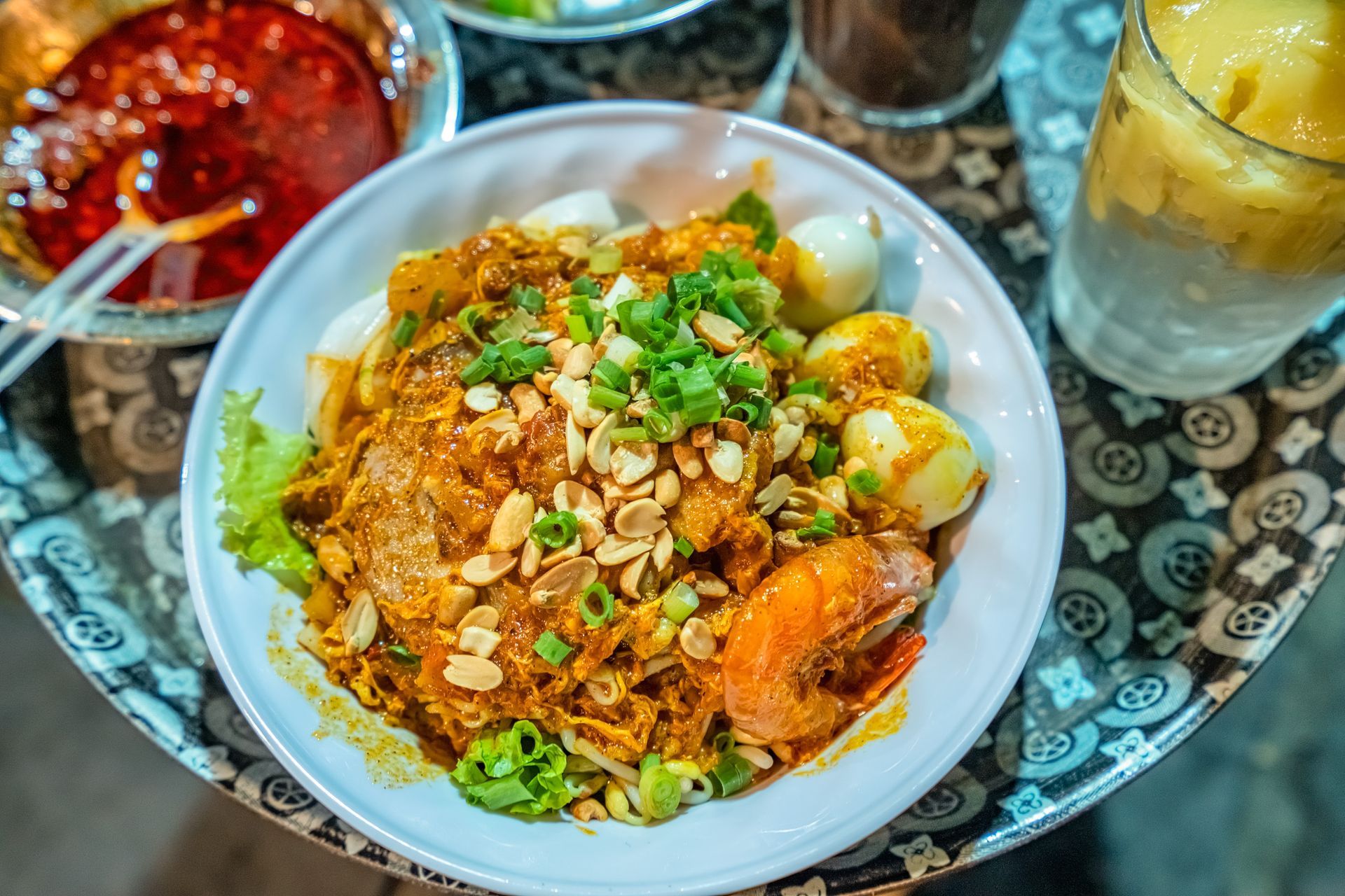 Mì Quảng - Central Vietnam’s iconic noodle dish