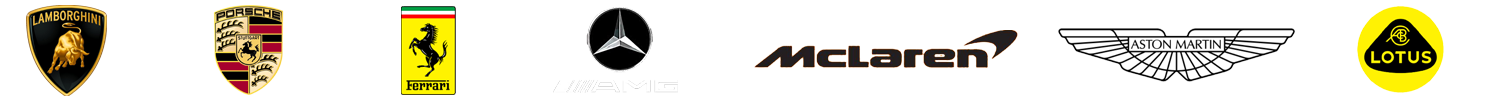 A blurred image of a few different colored objects with the word army on the bottom