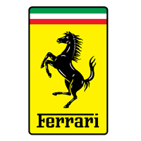 Brand logo