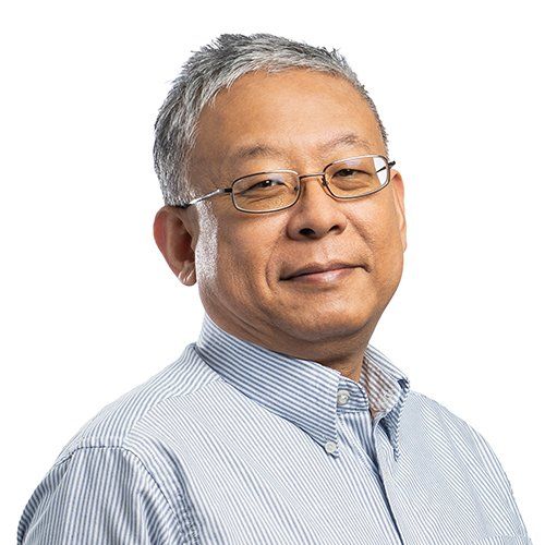 Alfred Wang