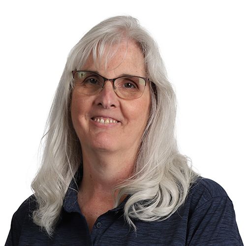Camille Whitaker