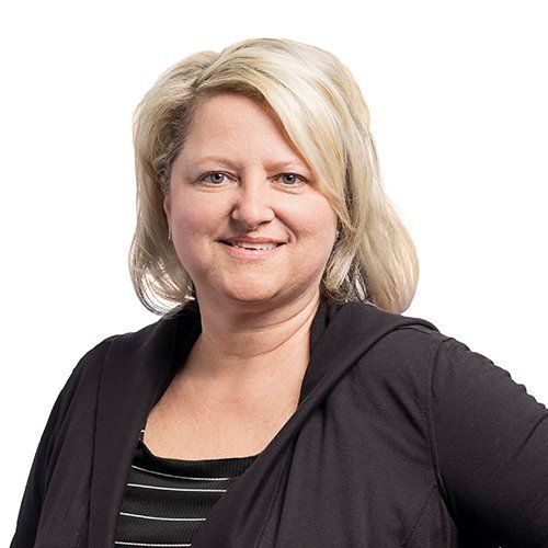 Heather Dempsey