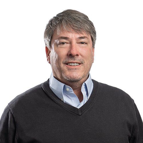 Ken Tidd