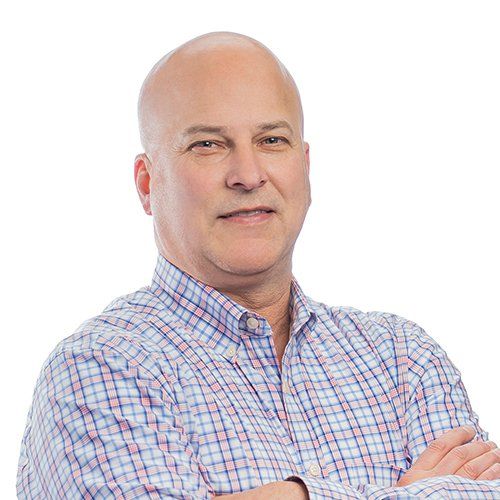 Mark Boehman