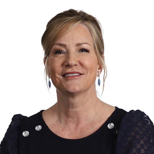 Mary Chambers