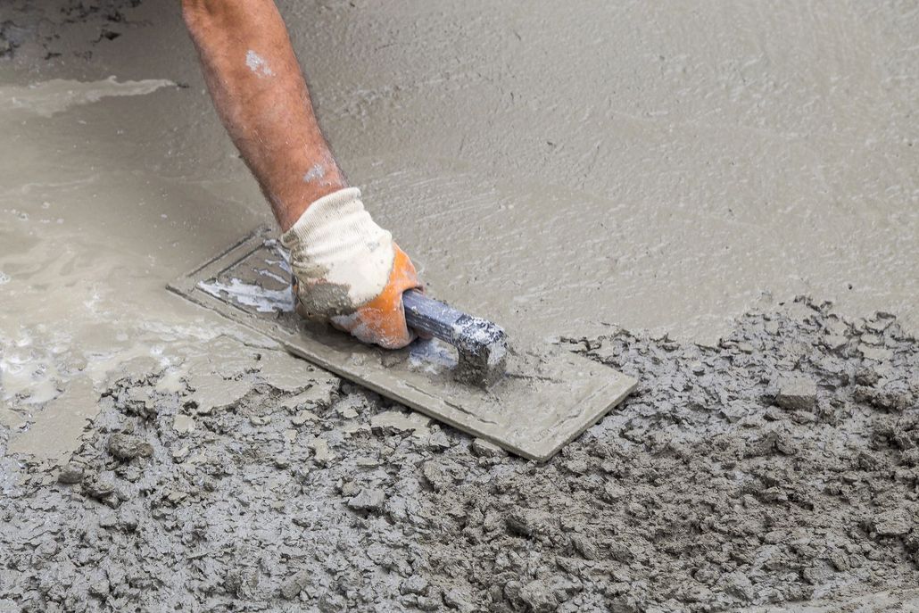 About Kaufman Concrete