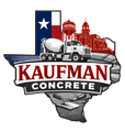 Concrete Contractor in Kaufman, TX | Kaufman Concrete
