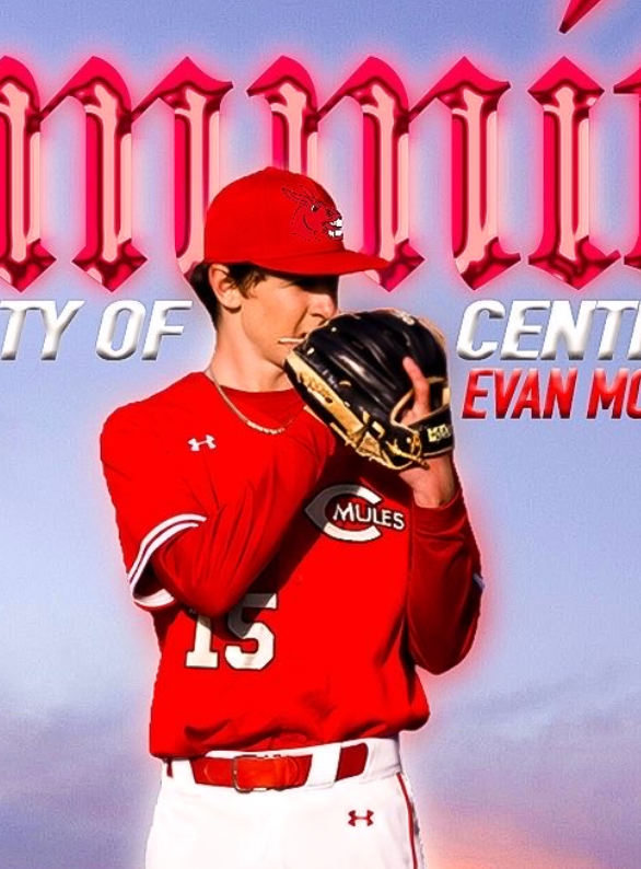 Evan McDaniel