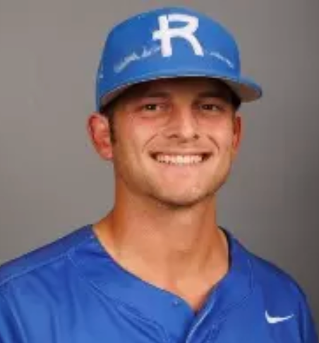 Luke Feucht