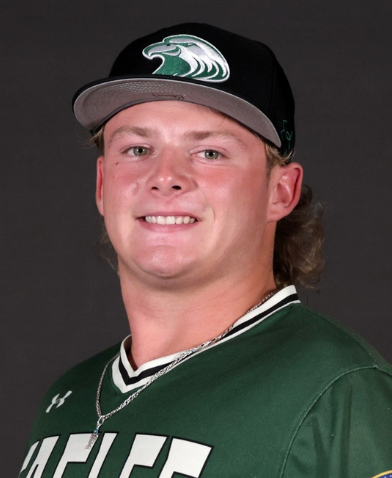 Clayton Bluml