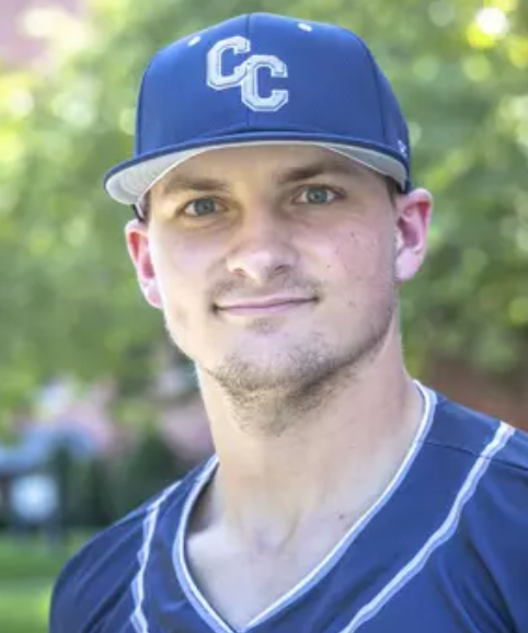 Luke Miller