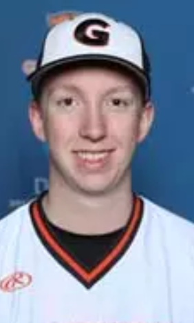 Luke Rushik